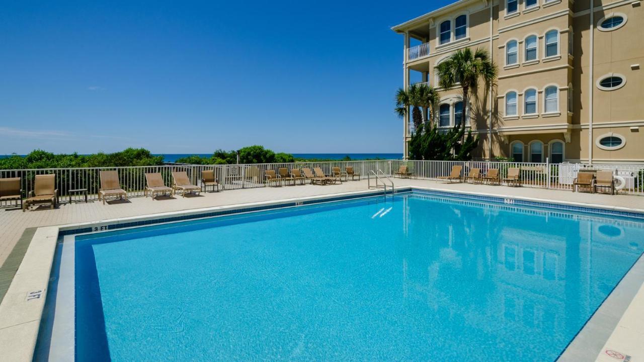 Mon Petit Chateau Villa Panama City Beach Dış mekan fotoğraf