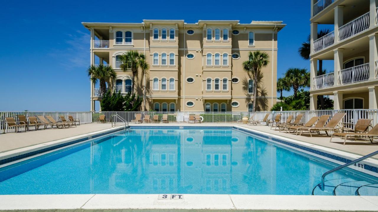 Mon Petit Chateau Villa Panama City Beach Dış mekan fotoğraf